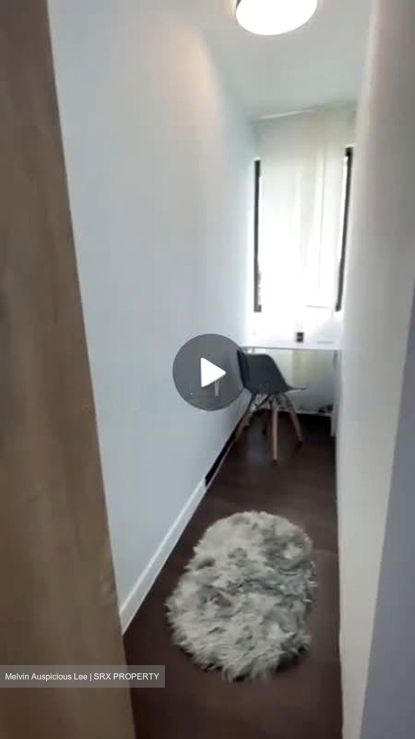 Orchid Park Condominium (D27), Condominium #579222161